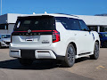 2025 Nissan Armada 4x4 Platinum Reserve