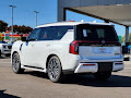 2025 Nissan Armada 4x4 Platinum Reserve