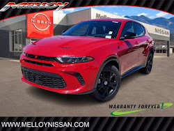 2024 Dodge Hornet R/T