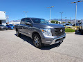 2023 Nissan Titan SV