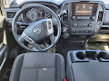 2023 Nissan Titan SV
