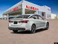 2025 Nissan Altima SR FWD