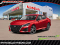 2025 Nissan Altima SR FWD