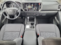 2025 Nissan Frontier Crew Cab 4x2 SV