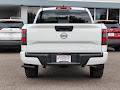 2025 Nissan Frontier Crew Cab 4x2 SV