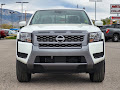 2025 Nissan Frontier Crew Cab 4x2 SV