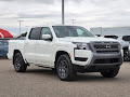 2025 Nissan Frontier Crew Cab 4x2 SV