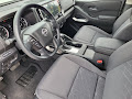 2025 Nissan Frontier Crew Cab 4x2 SV