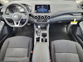 2025 Nissan Sentra SR CVT