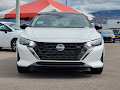2025 Nissan Sentra SR CVT
