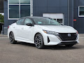 2025 Nissan Sentra SR CVT