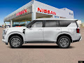 2026 Nissan Armada 4x4 SL
