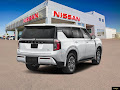 2026 Nissan Armada 4x4 SL