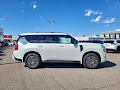 2026 Nissan Armada 4x4 SL