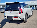 2026 Nissan Armada 4x4 SL