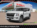 2026 Nissan Armada 4x4 SL