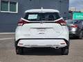 2025 Nissan Kicks Play S FWD