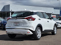 2025 Nissan Kicks Play S FWD