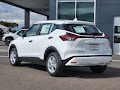 2025 Nissan Kicks Play S FWD