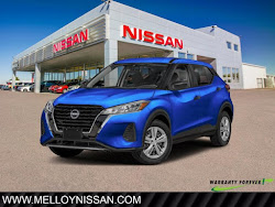 2025 Nissan Kicks Play S FWD