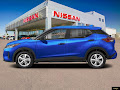 2025 Nissan Kicks Play S FWD