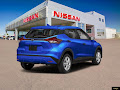 2025 Nissan Kicks Play S FWD