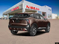 2025 Nissan Kicks SV AWD
