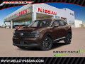 2026 Nissan Kicks SR AWD