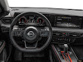 2026 Nissan Kicks SR AWD