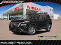 2026 Nissan Rogue AWD S