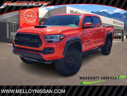 2023 Toyota Tacoma 4WD TRD Pro