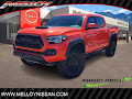 2023 Toyota Tacoma 4WD TRD Pro
