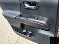 2023 Toyota Tacoma 4WD TRD Pro