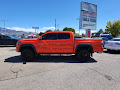 2023 Toyota Tacoma 4WD TRD Pro