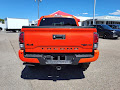 2023 Toyota Tacoma 4WD TRD Pro