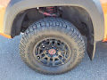 2023 Toyota Tacoma 4WD TRD Pro