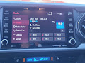 2023 Toyota Tacoma 4WD TRD Pro