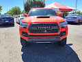 2023 Toyota Tacoma 4WD TRD Pro