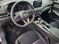 2025 Nissan Sentra SR CVT