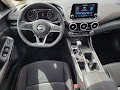 2025 Nissan Sentra SR CVT