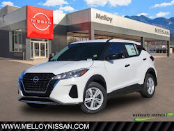 2025 Nissan Kicks Play S FWD