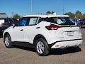 2025 Nissan Kicks Play S FWD