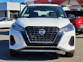 2025 Nissan Kicks Play S FWD