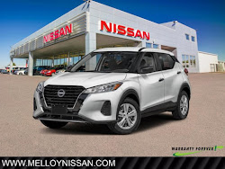 2025 Nissan Kicks Play S FWD