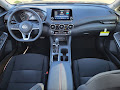 2025 Nissan Sentra SR CVT