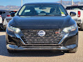 2025 Nissan Sentra SR CVT