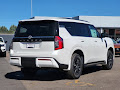2026 Nissan Armada 4x4 SV