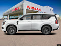 2026 Nissan Armada 4x4 SV