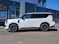 2026 Nissan Armada 4x4 SV