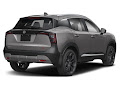 2026 Nissan Kicks SR AWD